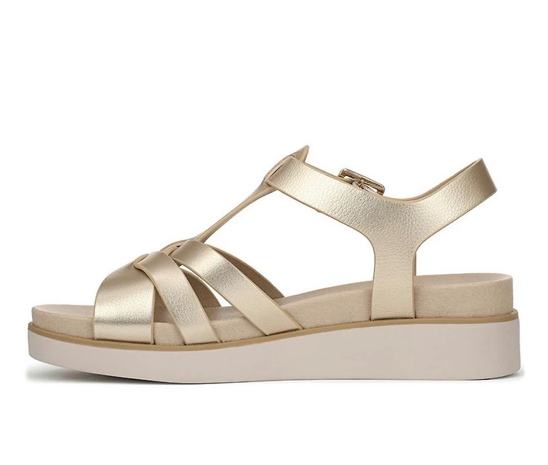 Women's LifeStride Grandiose Wedge Sandals
