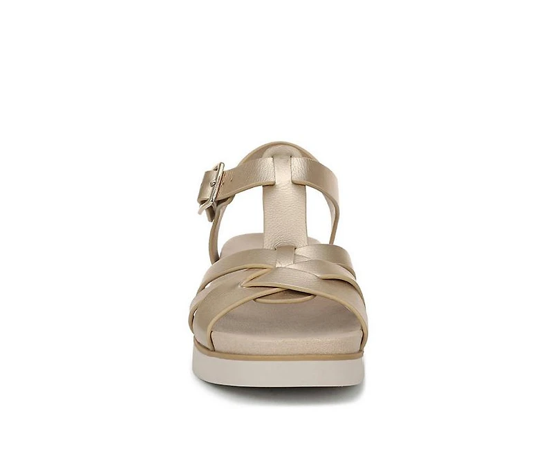 Women's LifeStride Grandiose Wedge Sandals