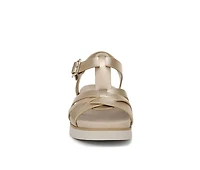 Women's LifeStride Grandiose Wedge Sandals