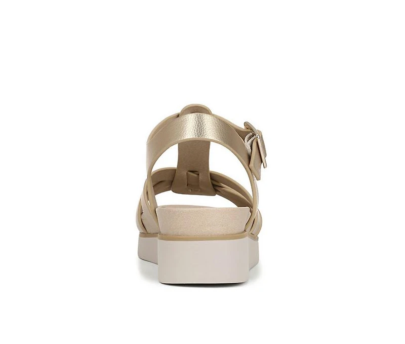 Women's LifeStride Grandiose Wedge Sandals