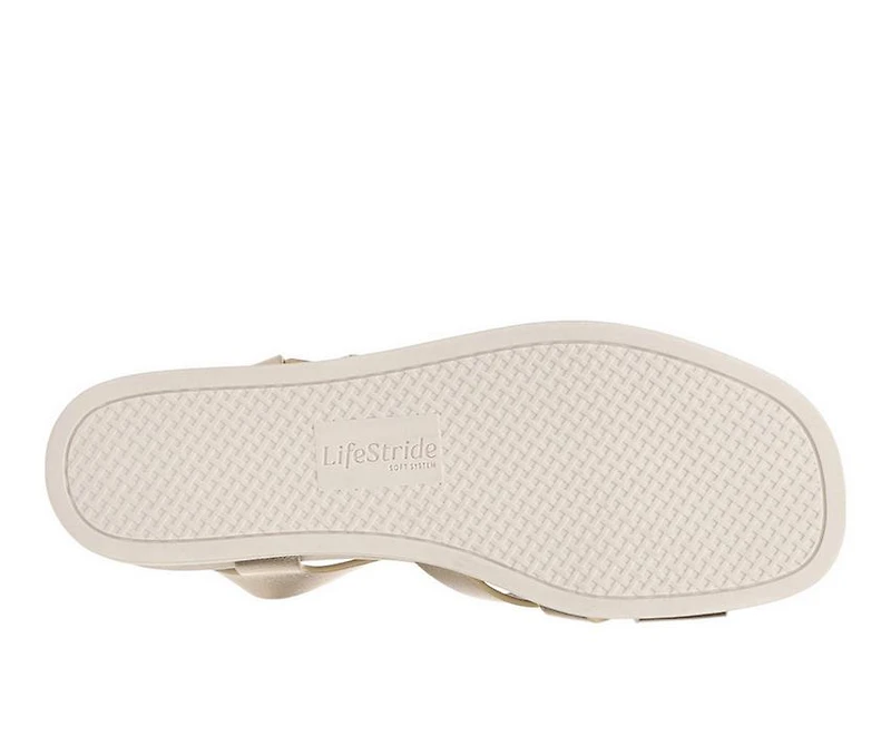 Women's LifeStride Grandiose Wedge Sandals