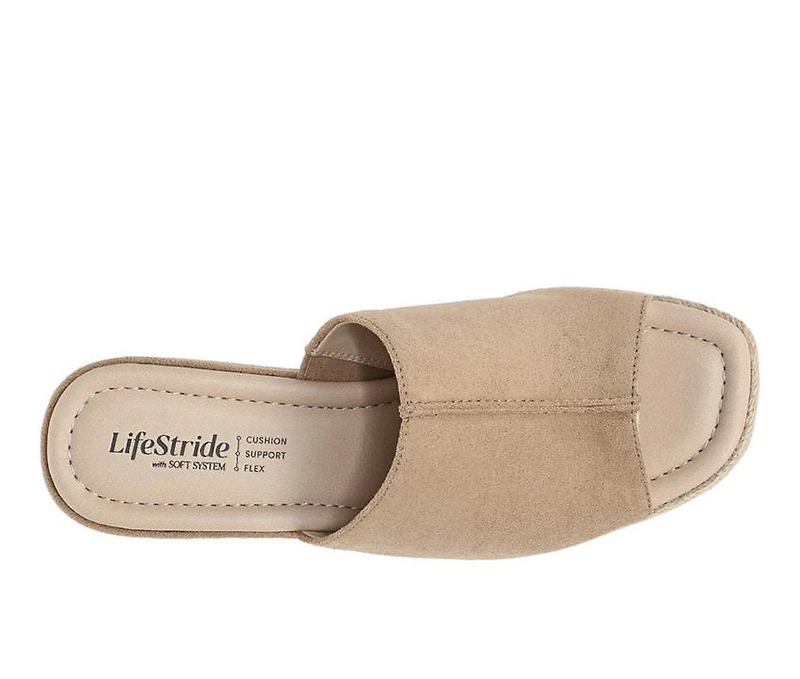 Women's LifeStride Haute Wedges