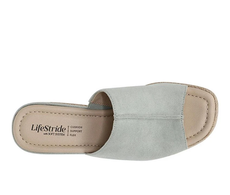 Women's LifeStride Haute Wedges