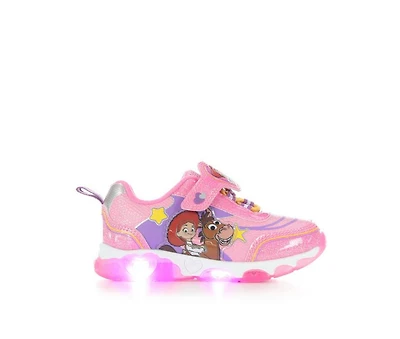 Girls' Disney Toddler & Little Kid Toy Story Jessie Shoes