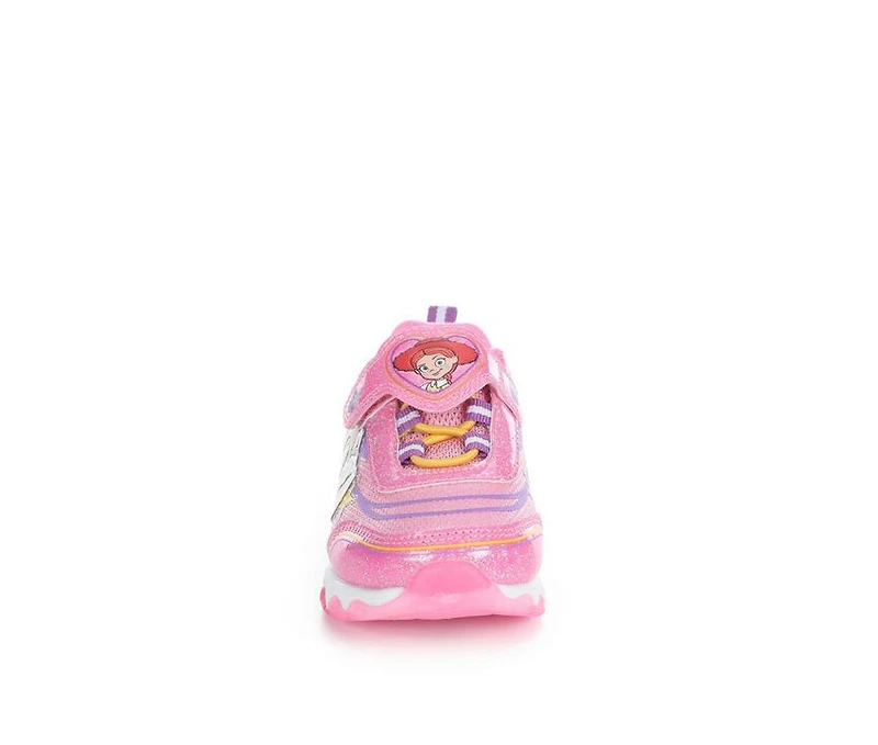 Girls' Disney Toddler & Little Kid Toy Story Jessie Shoes