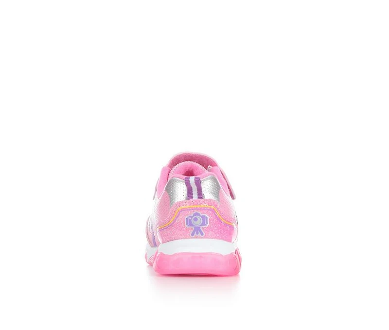 Girls' Disney Toddler & Little Kid Toy Story Jessie Shoes