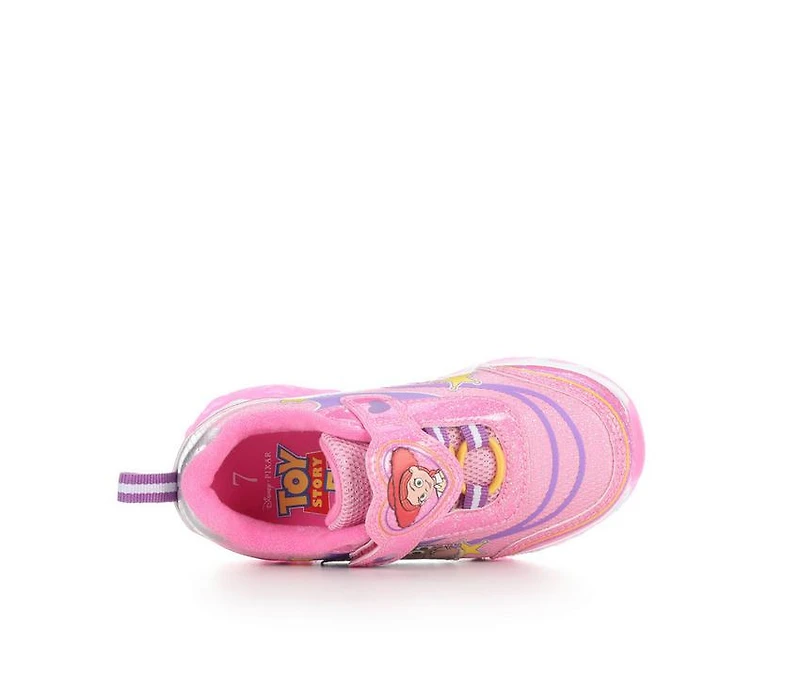 Girls' Disney Toddler & Little Kid Toy Story Jessie Shoes