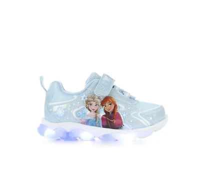 Girls' Disney Toddler & Little Kid Frozen 28