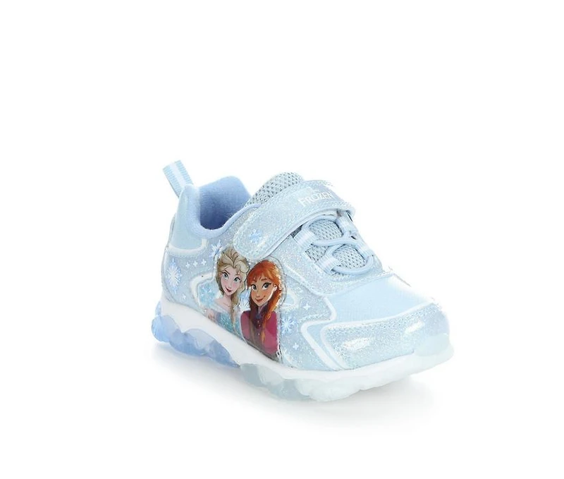 Girls' Disney Toddler & Little Kid Frozen 28