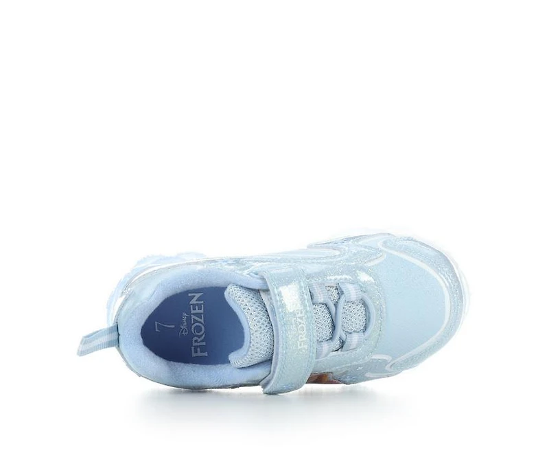 Girls' Disney Toddler & Little Kid Frozen 28