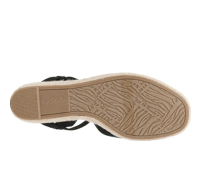 Women's LifeStride Pilar Wedges