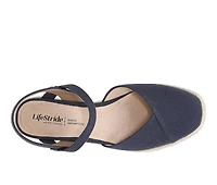 Women's LifeStride Pilar Wedges