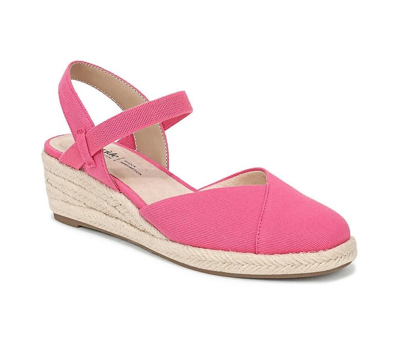 Women's LifeStride Pilar