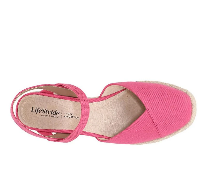 Women's LifeStride Pilar