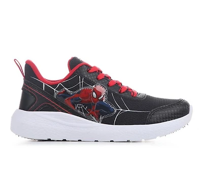 Kids' MARVEL Little Kid & Big Spiderman Sneak 2 Sneakers