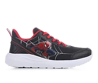 Kids' MARVEL Little Kid & Big Spiderman Sneak 2 Sneakers