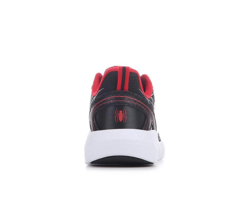 Kids' MARVEL Little Kid & Big Spiderman Sneak 2 Sneakers