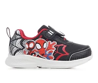 Kids' MARVEL Toddler & Little Kid Spidey Shoes