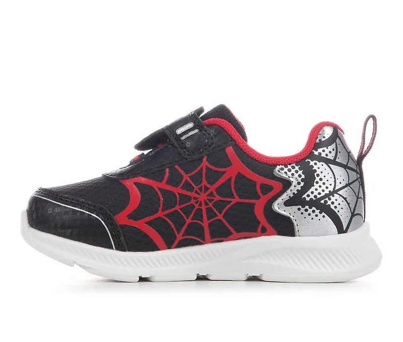 Kids' MARVEL Toddler & Little Kid Spidey Shoes