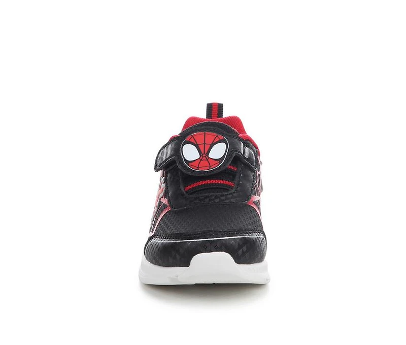 Kids' MARVEL Toddler & Little Kid Spidey Shoes