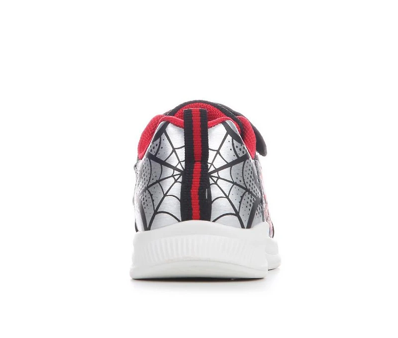 Kids' MARVEL Toddler & Little Kid Spidey Shoes
