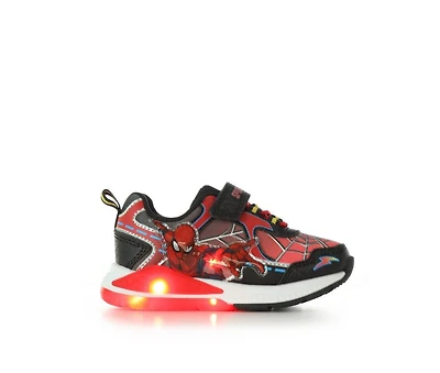 Kids' MARVEL Toddler & Little Kid Spiderman Shoes