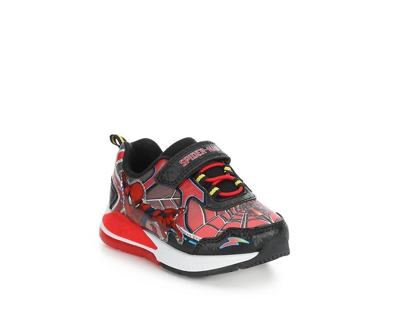 Kids' MARVEL Toddler & Little Kid Spiderman Shoes