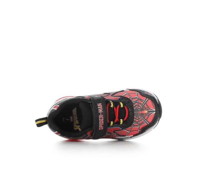 Kids' MARVEL Toddler & Little Kid Spiderman Shoes