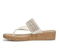 Women's LifeStride Birdie Flip-Flops