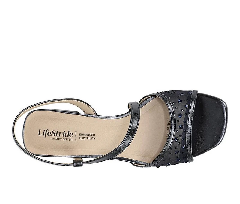 Women's LifeStride Cheyenne Dress Sandals