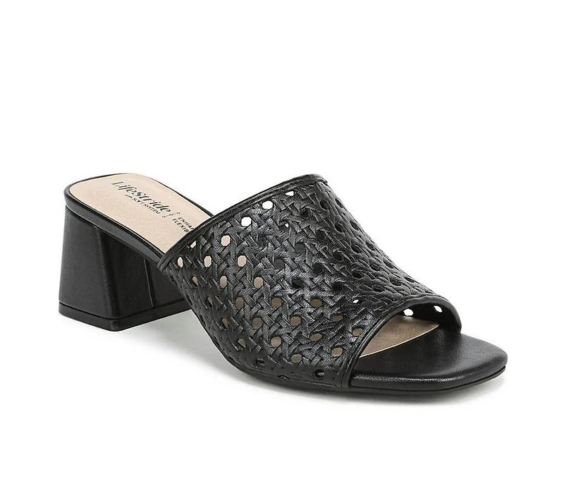 Women's LifeStride Colette 3 Heeled Sandals