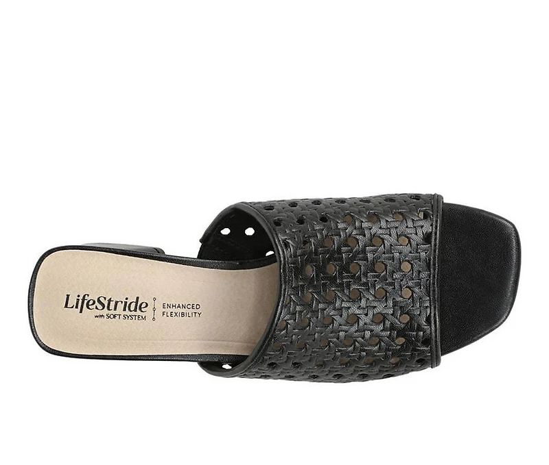 Women's LifeStride Colette 3 Heeled Sandals