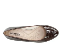 Women's LifeStride Parigi-Plus Pumps
