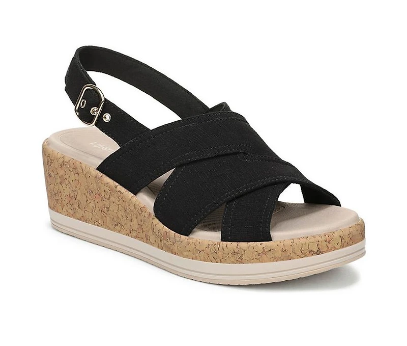 Women's LifeStride Rye Wedges