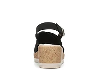 Women's LifeStride Rye Wedges