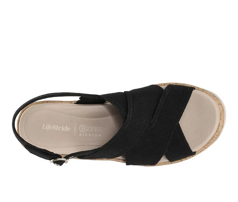 Women's LifeStride Rye Wedges