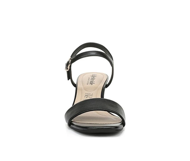 Women's LifeStride Sawyer Wedges