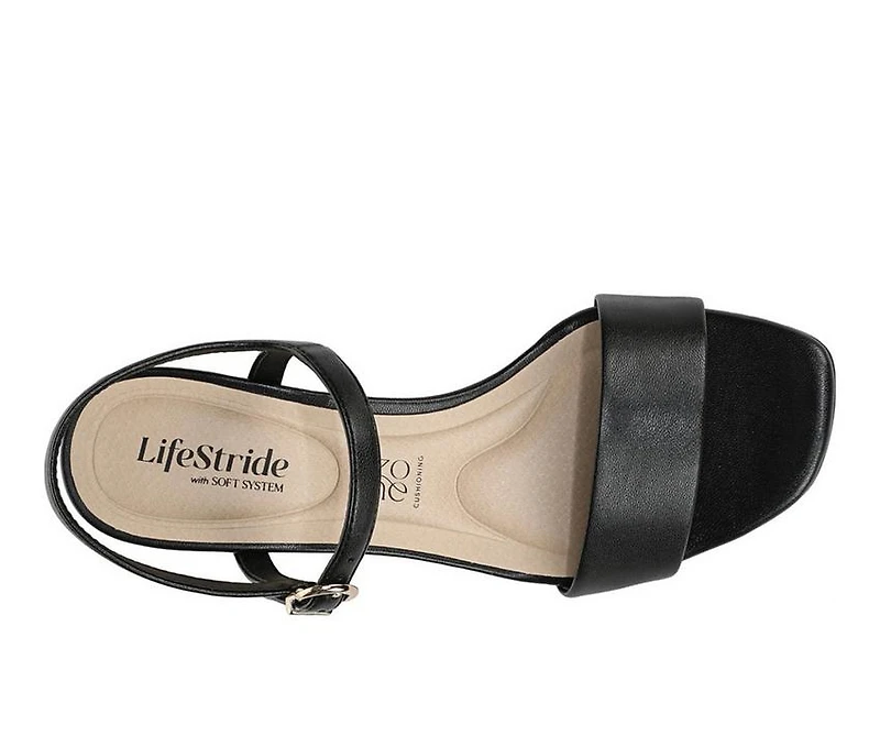 Women's LifeStride Sawyer Wedges