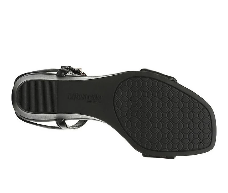 Women's LifeStride Sawyer Wedges