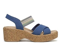 Women's LifeStride Verity Wedges