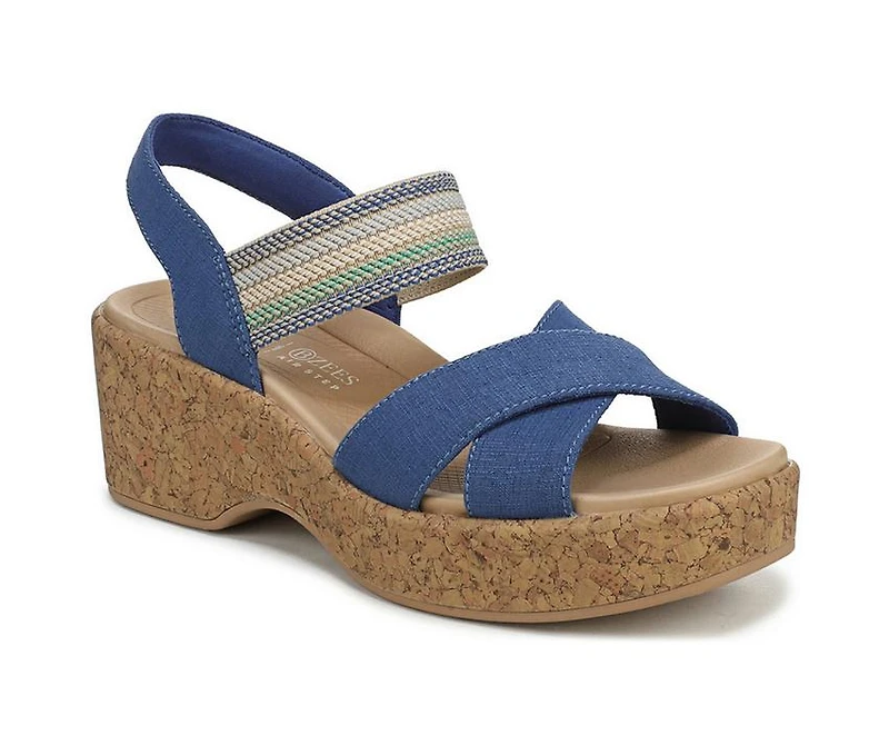 Women's LifeStride Verity Wedges