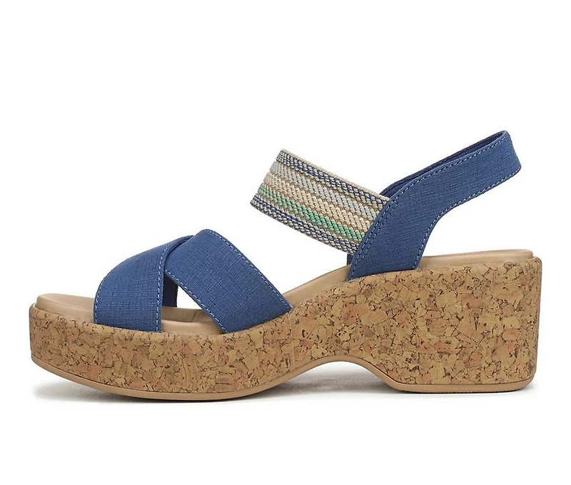 Women's LifeStride Verity Wedges