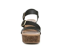 Women's Blowfish Malibu Ali Wedges