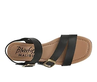 Women's Blowfish Malibu Ali Wedges