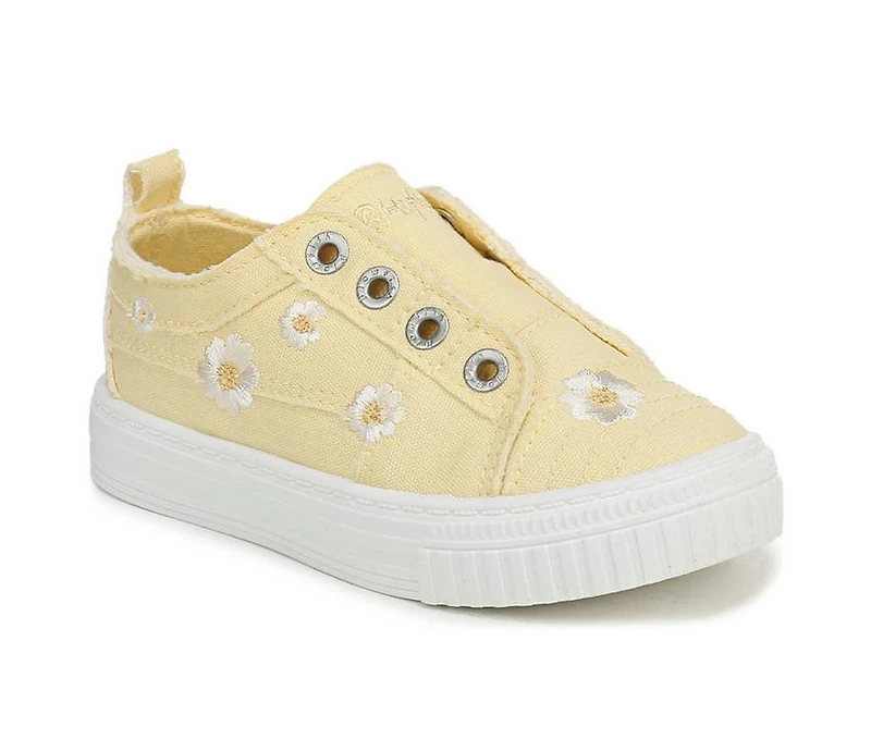 Girls' Blowfish Malibu Toddler & Little Kid All Sadie-T Sneakers