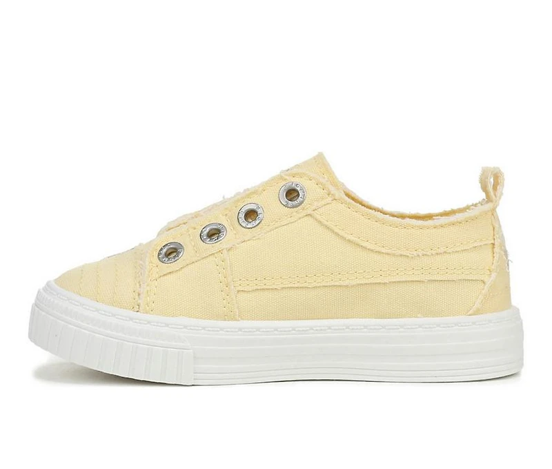 Girls' Blowfish Malibu Toddler & Little Kid All Sadie-T Sneakers