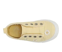 Girls' Blowfish Malibu Toddler & Little Kid All Sadie-T Sneakers