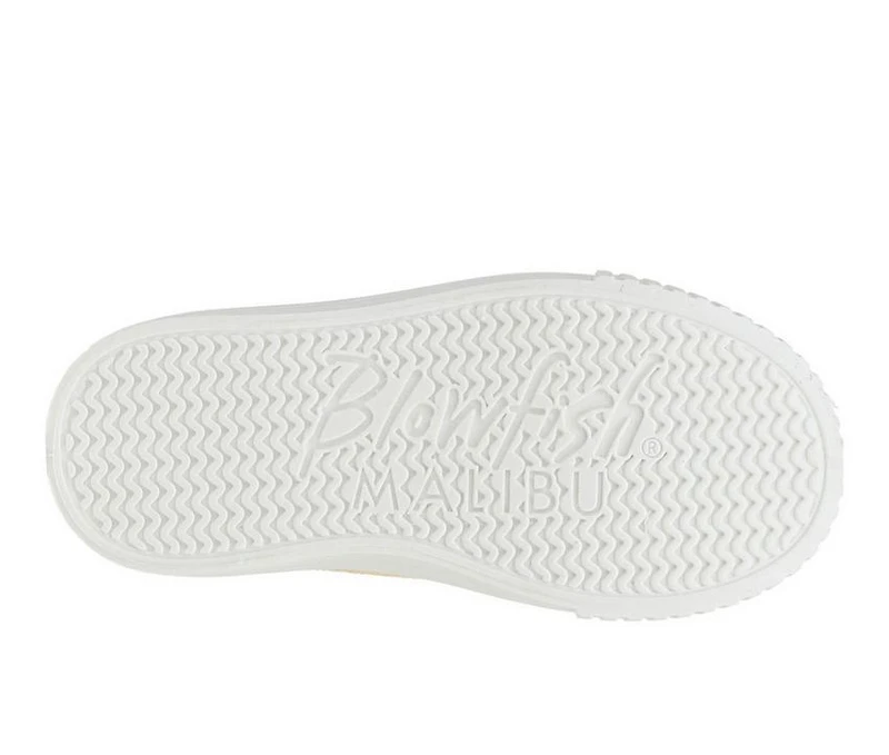 Girls' Blowfish Malibu Toddler & Little Kid All Sadie-T Sneakers