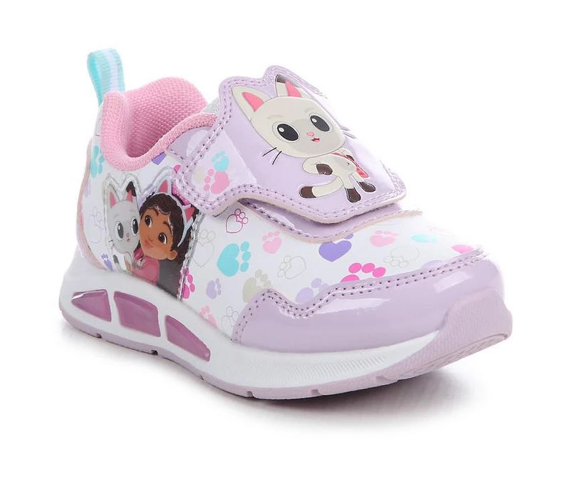Girls' DreamWorks Little Kid & Big Gabby's Dollhouse