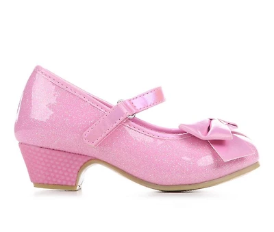 Girls' Disney Toddler & Little Kid Minnie Mouse Heels